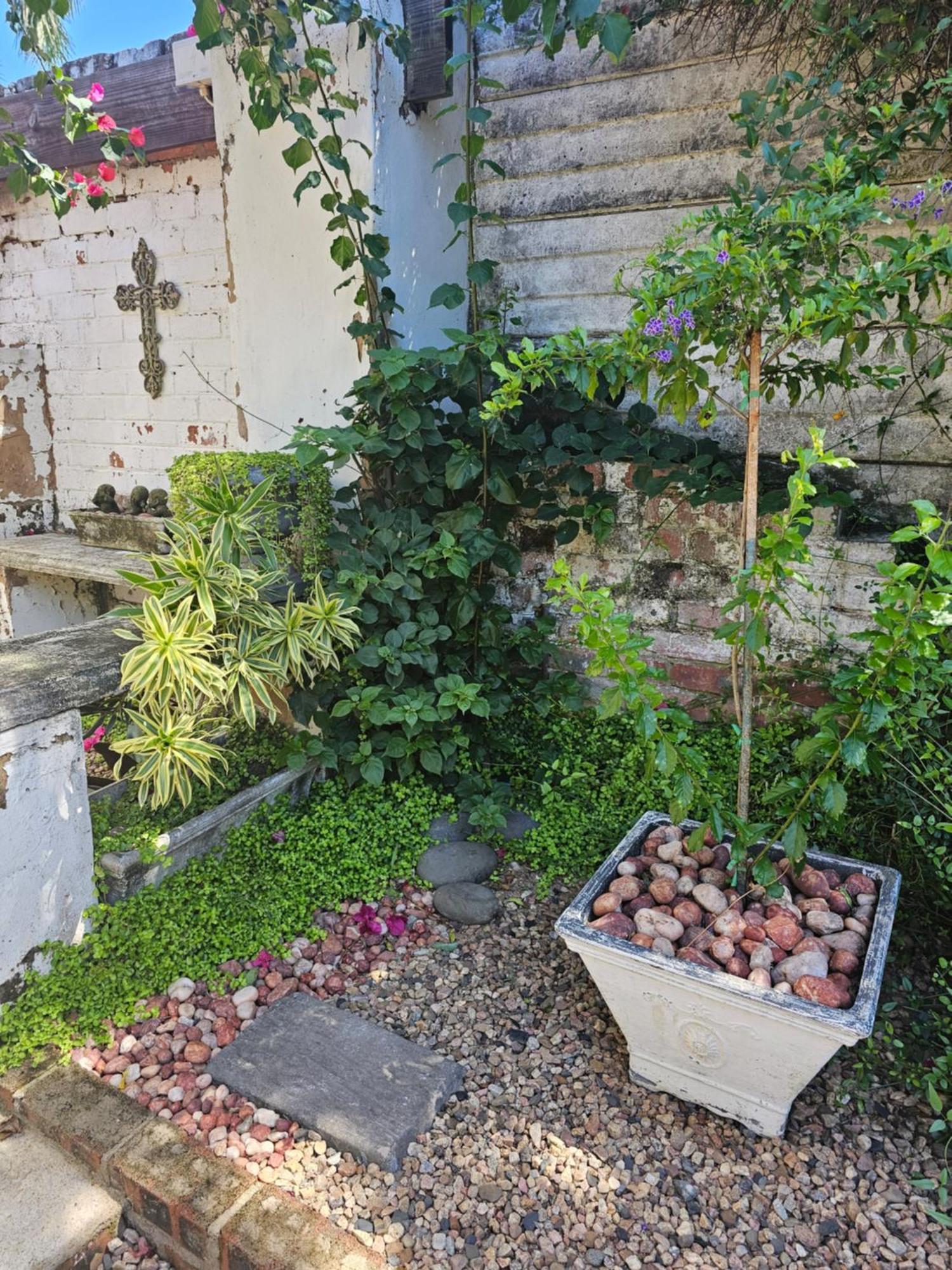 Le'Cottage Scottburgh Esterno foto