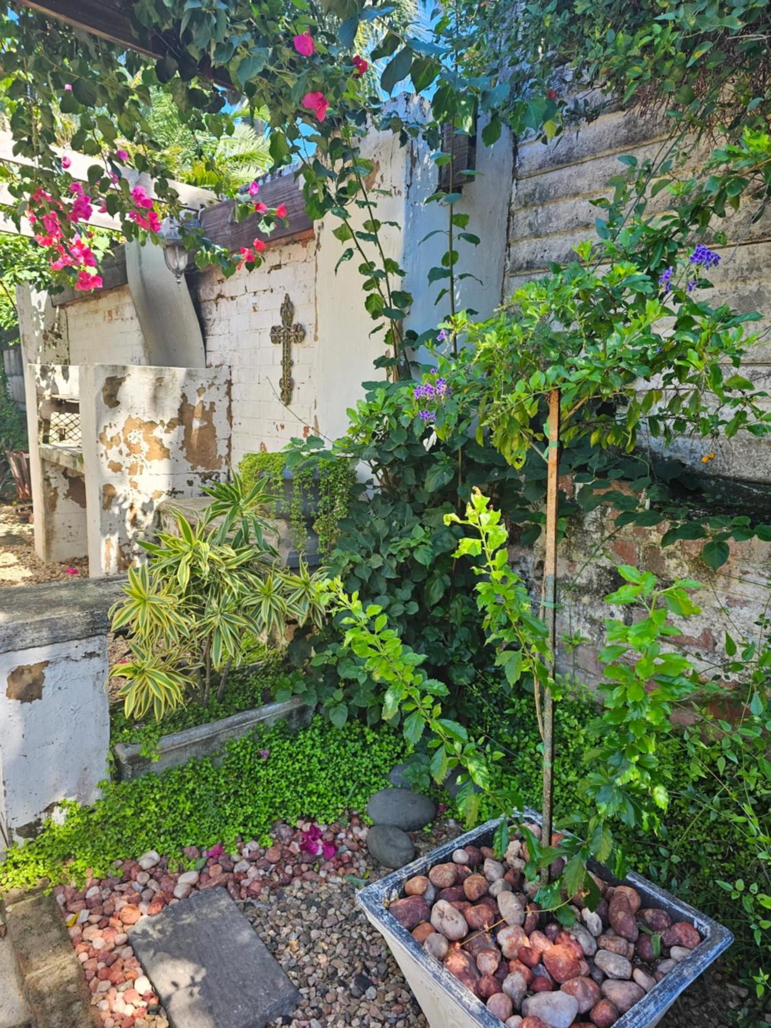 Le'Cottage Scottburgh Esterno foto