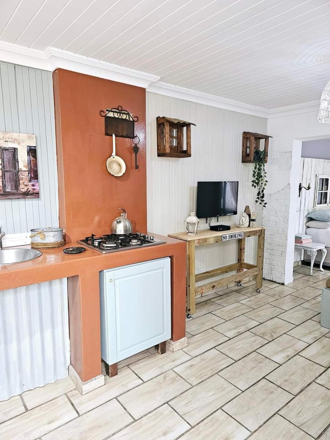 Le'Cottage Scottburgh Esterno foto