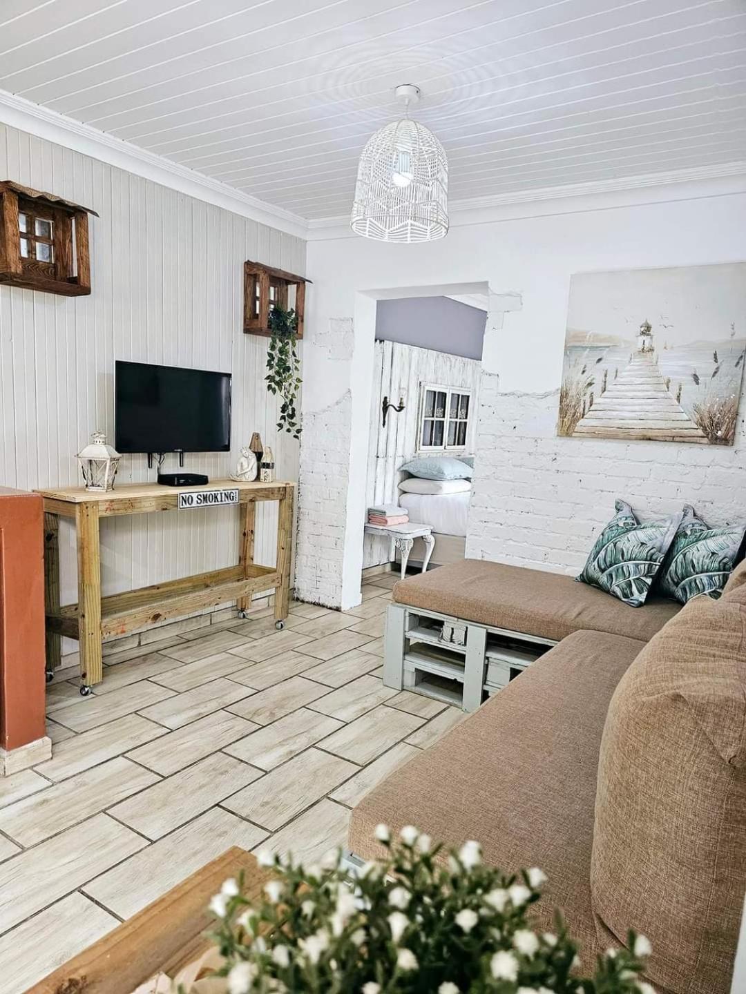 Le'Cottage Scottburgh Esterno foto