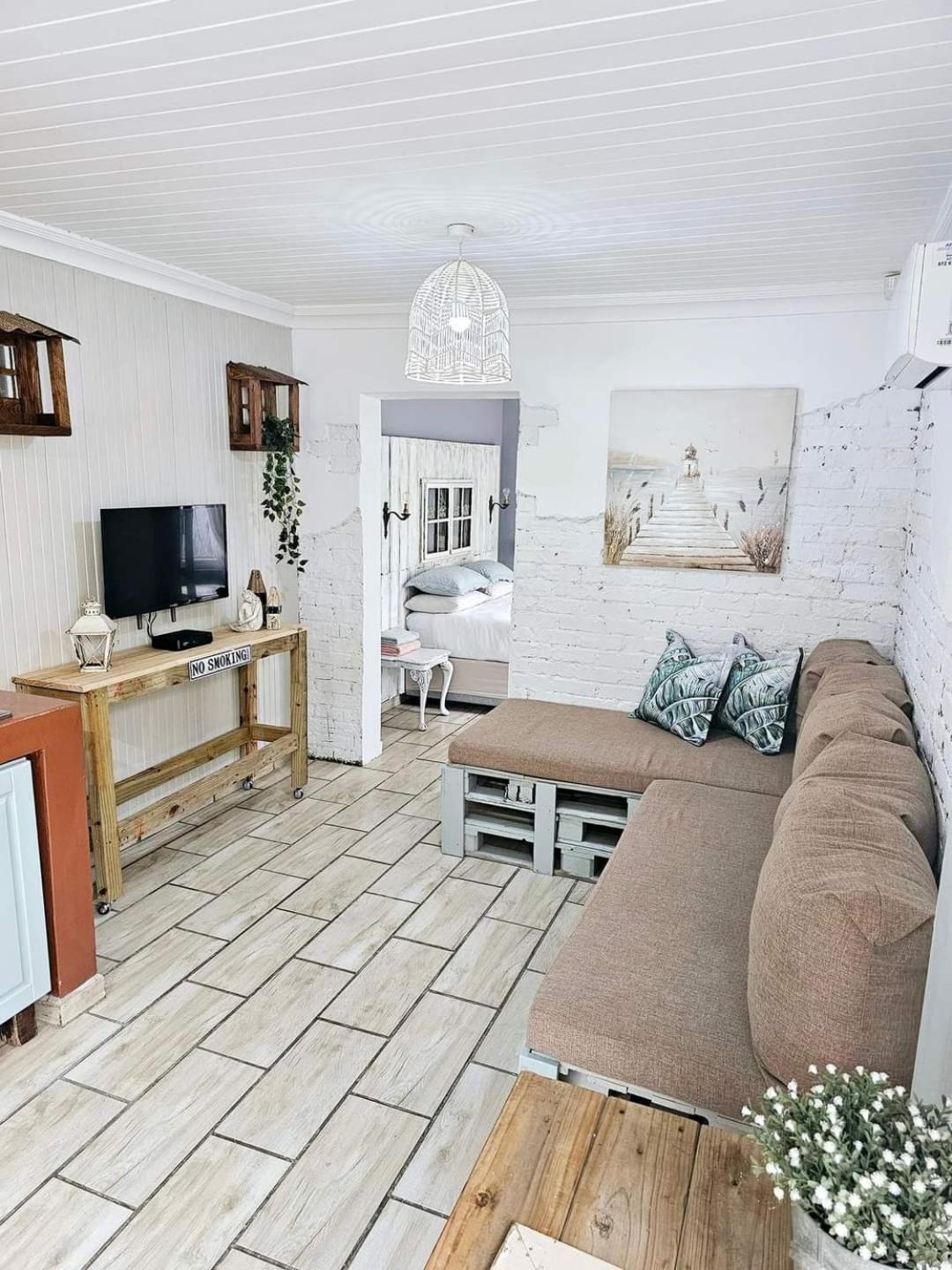 Le'Cottage Scottburgh Esterno foto