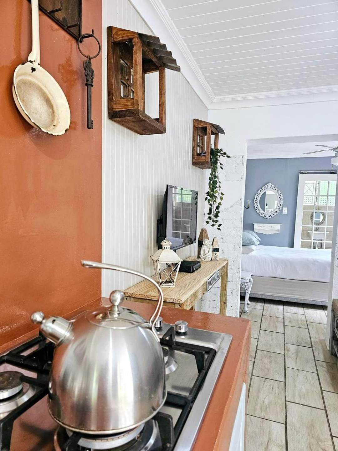 Le'Cottage Scottburgh Esterno foto