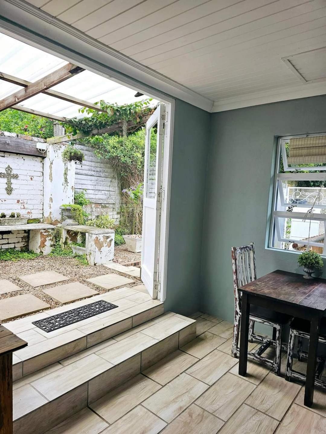 Le'Cottage Scottburgh Esterno foto