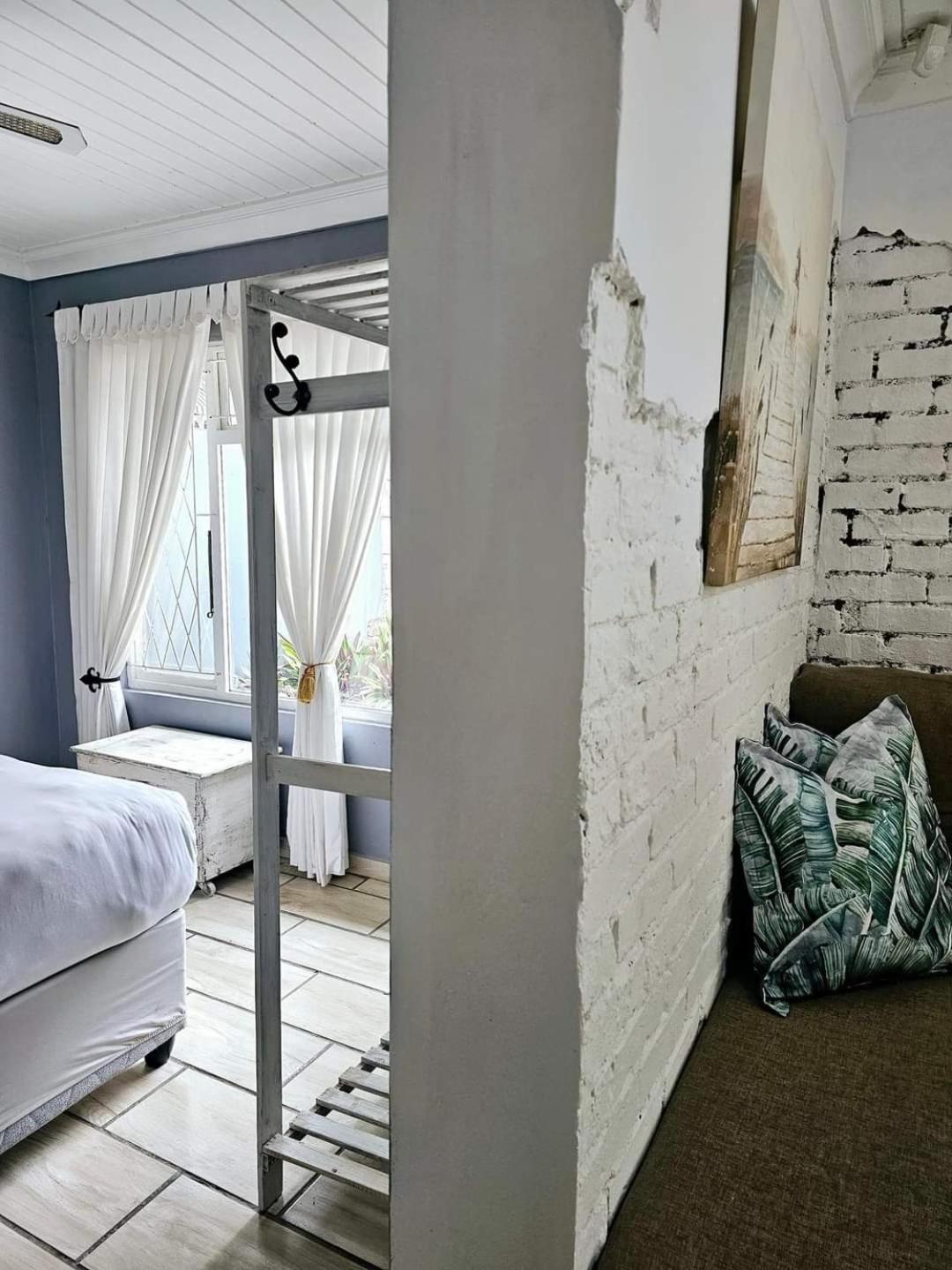 Le'Cottage Scottburgh Esterno foto